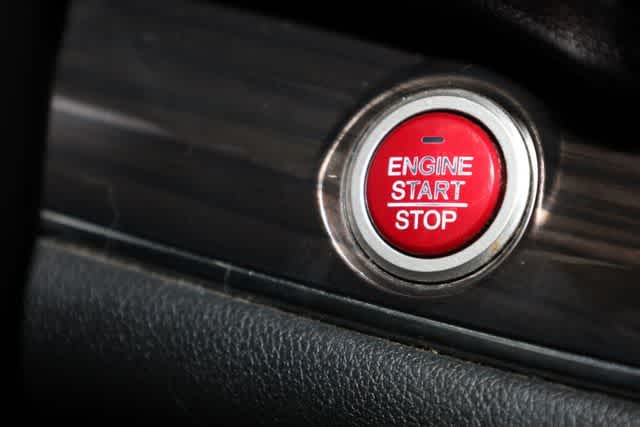 Thumbnail: 2015 Honda CR-V - 32