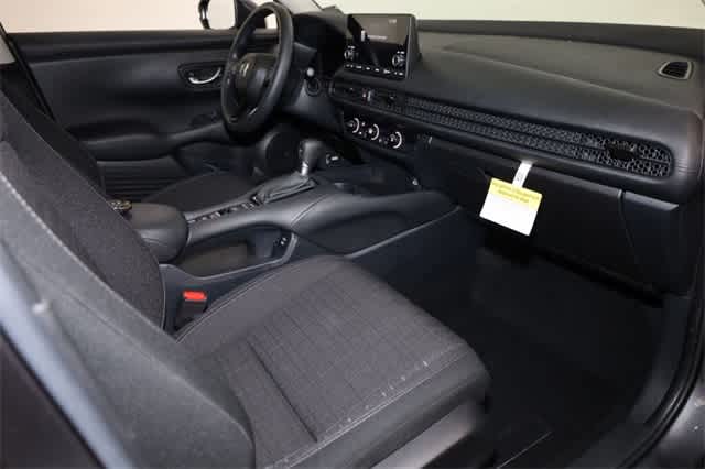 Thumbnail: 2024 Honda HR-V - 19