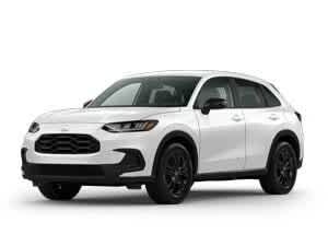 Thumbnail: 2026 Honda HR-V - 2