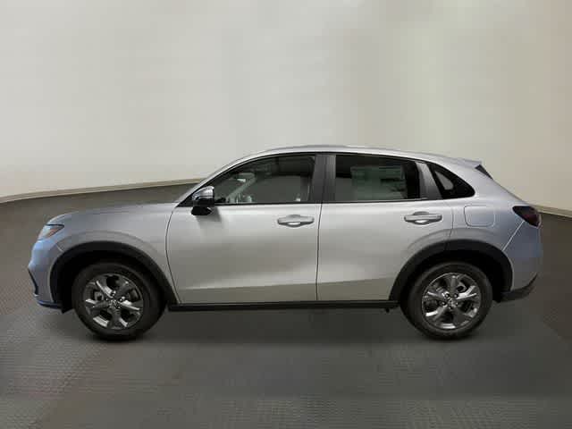 Thumbnail: 2027 Honda HR-V - 2
