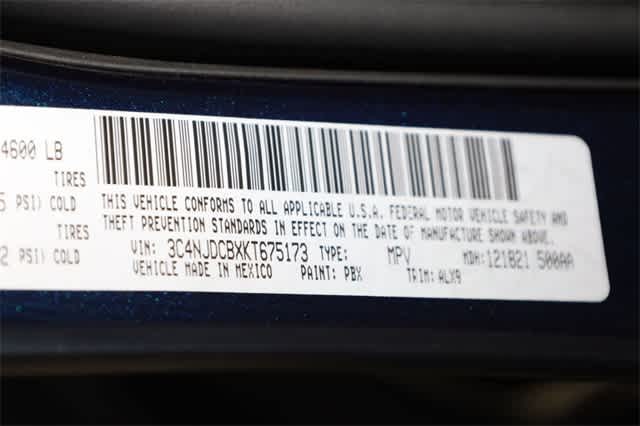 Thumbnail: 2019 Jeep Compass - 40