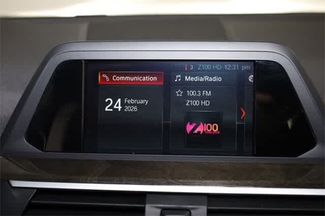 Thumbnail: 2018 BMW X3 - 28