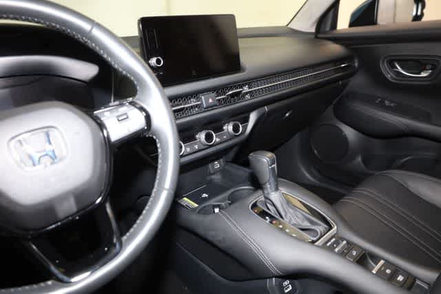 Thumbnail: 2023 Honda HR-V - 16