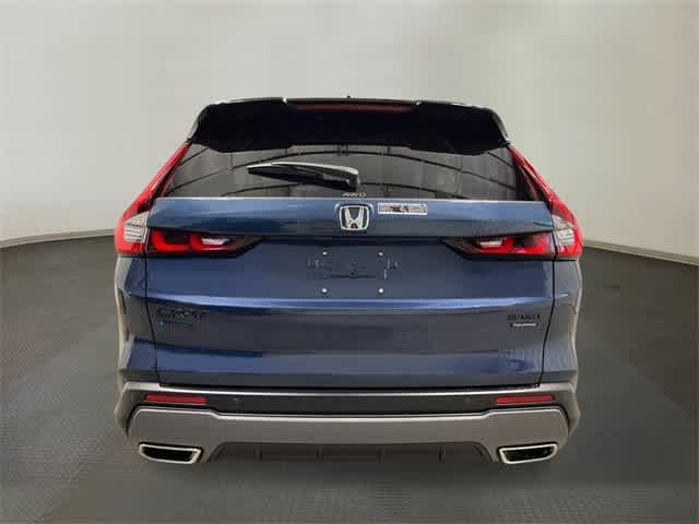 Thumbnail: 2026 Honda CR-V - 4