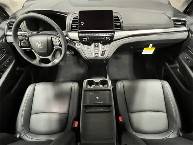 Thumbnail: 2026 Honda Odyssey - 12