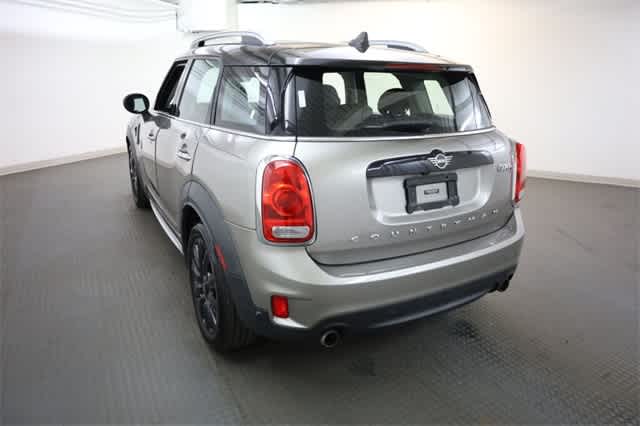 Thumbnail: 2019 MINI Cooper Countryman - 5