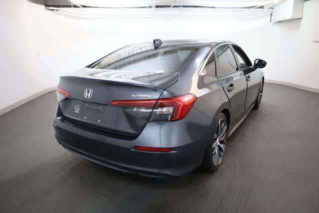 Thumbnail: 2024 Honda Civic - 7