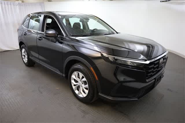 Thumbnail: 2023 Honda CR-V - 10