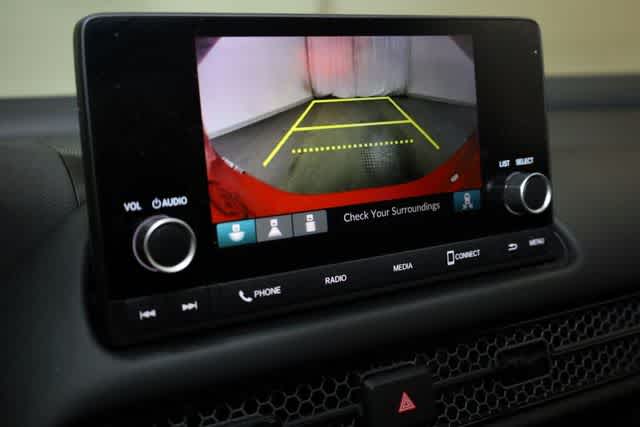 Thumbnail: 2024 Honda HR-V - 25