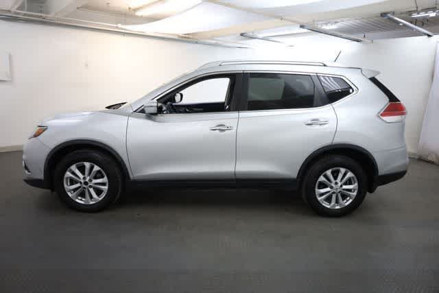 Thumbnail: 2016 Nissan Rogue - 3