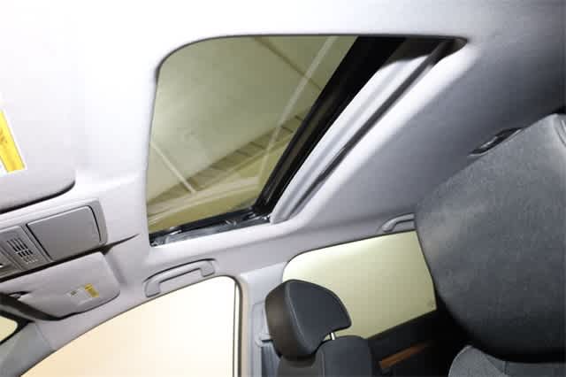 Thumbnail: 2022 Honda CR-V - 27