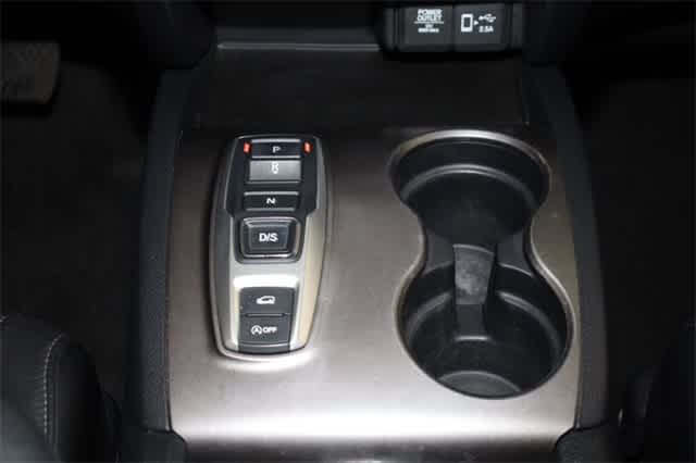 Thumbnail: 2019 Honda Passport - 34