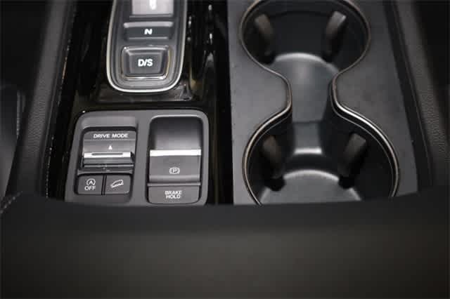 Thumbnail: 2023 Honda Pilot - 32