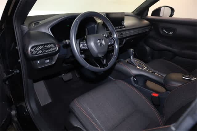 Thumbnail: 2023 Honda HR-V - 14