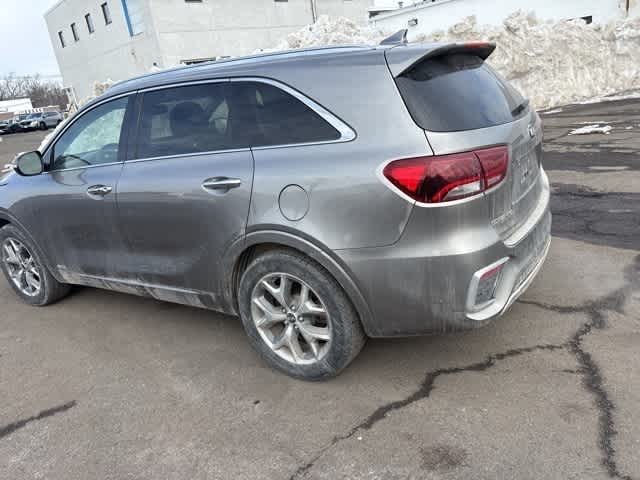 Thumbnail: 2019 Kia Sorento - 7