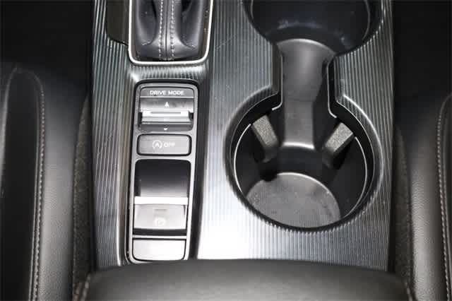 Thumbnail: 2024 Honda Civic - 35