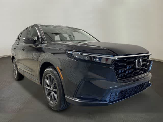 Thumbnail: 2026 Honda CR-V - 8