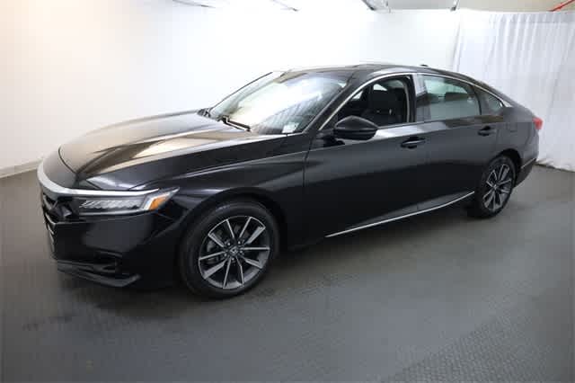 Thumbnail: 2022 Honda Accord - 2