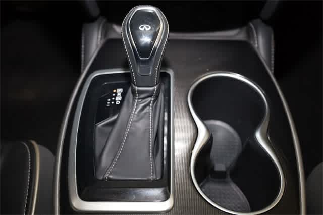 Thumbnail: 2020 INFINITI QX60 - 35