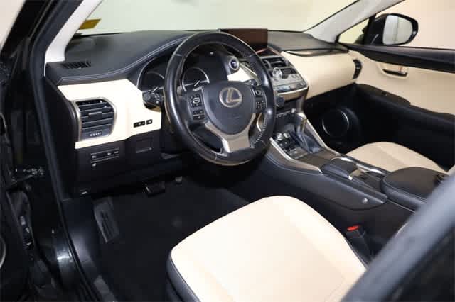 Thumbnail: 2018 Lexus NX - 14