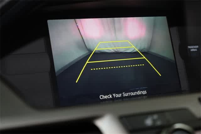 Thumbnail: 2016 Honda Odyssey - 25