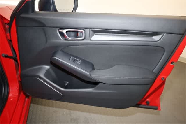 Thumbnail: 2023 Honda Civic - 22