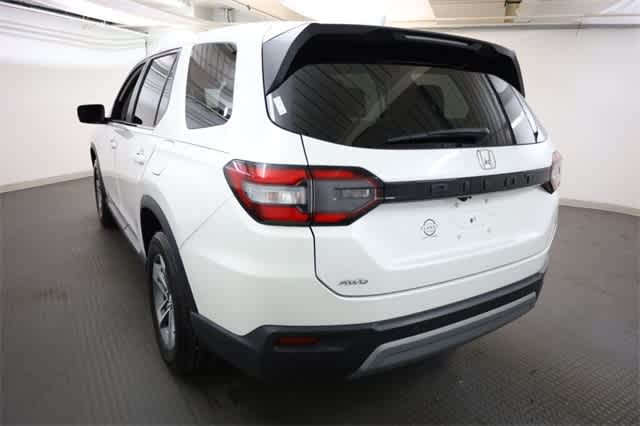 Thumbnail: 2024 Honda Pilot - 5