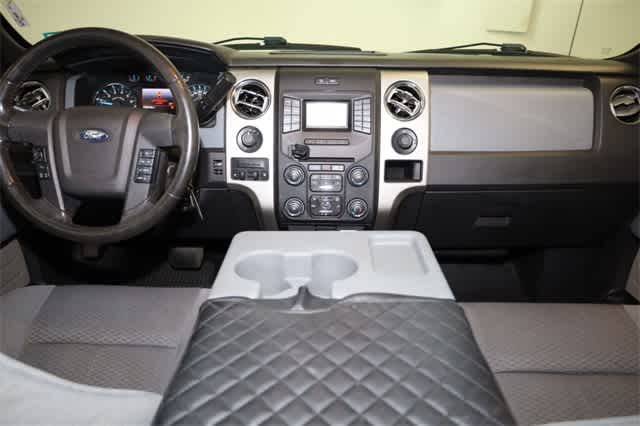 Thumbnail: 2014 Ford F-150 - 17