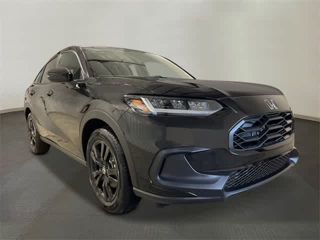 Thumbnail: 2026 Honda HR-V - 9
