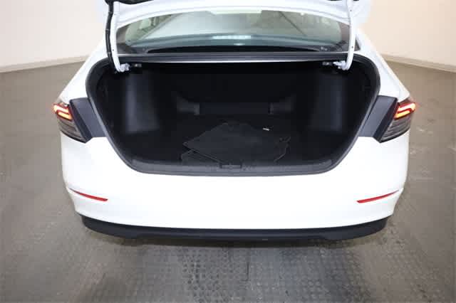 Thumbnail: 2023 Honda Accord - 30