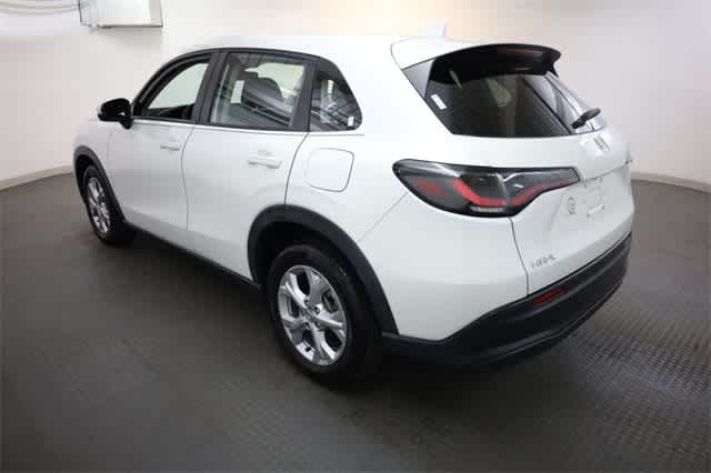 Thumbnail: 2023 Honda HR-V - 4