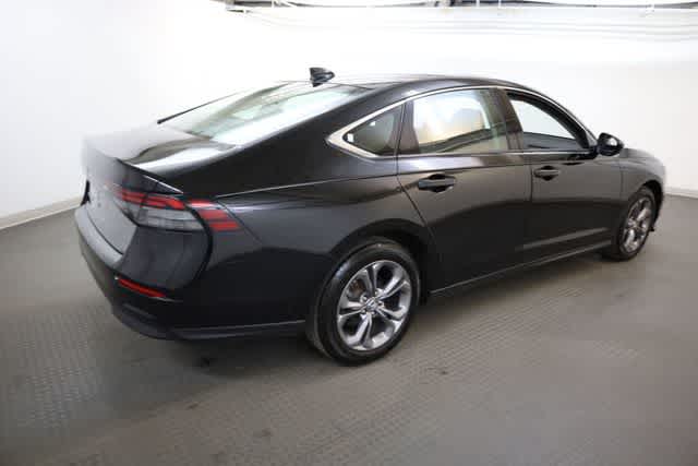Thumbnail: 2024 Honda Accord - 8