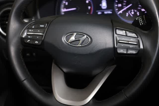 Thumbnail: 2018 Hyundai Kona - 31