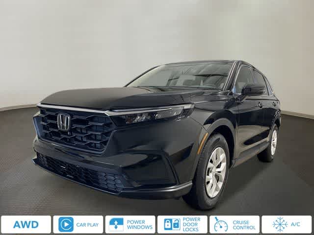 Thumbnail: 2026 Honda CR-V - 1