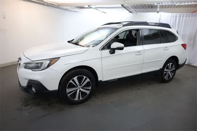 Thumbnail: 2018 Subaru Outback - 2