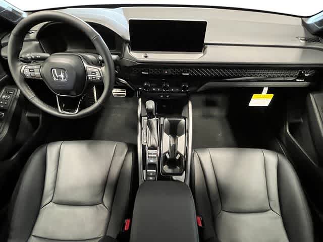 Thumbnail: 2026 Honda Accord - 22
