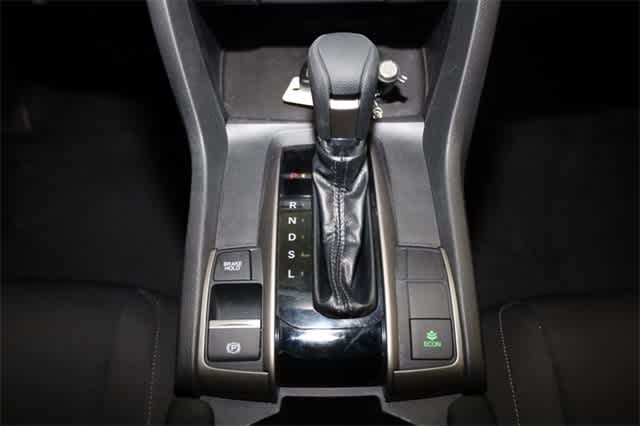 Thumbnail: 2018 Honda Civic - 30