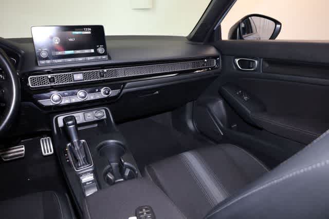 Thumbnail: 2023 Honda Civic - 18