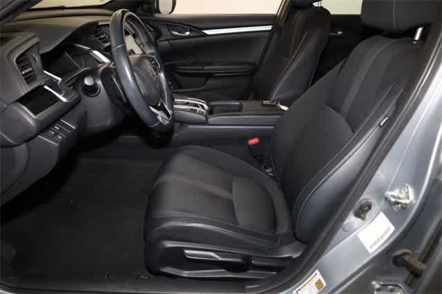 Thumbnail: 2019 Honda Civic - 15