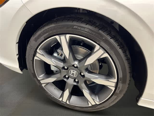 Thumbnail: 2026 Honda Civic - 11