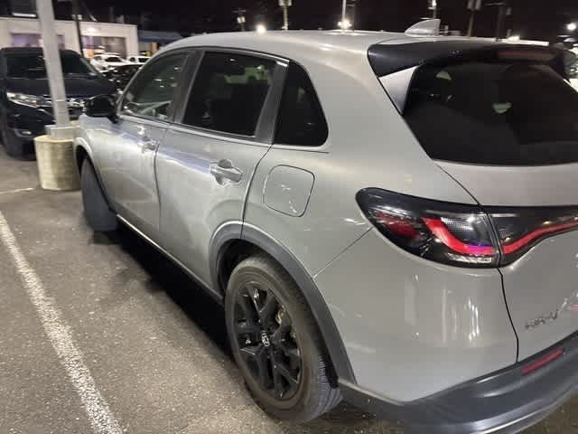 Thumbnail: 2023 Honda HR-V - 21