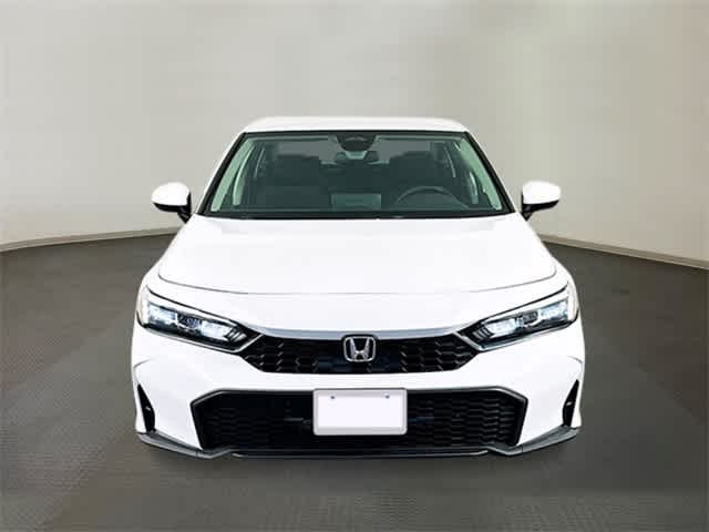 Thumbnail: 2026 Honda Civic - 6