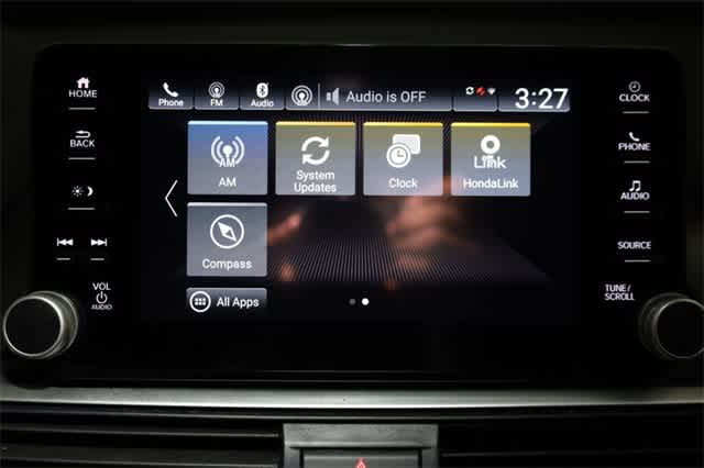 Thumbnail: 2020 Honda Accord - 29