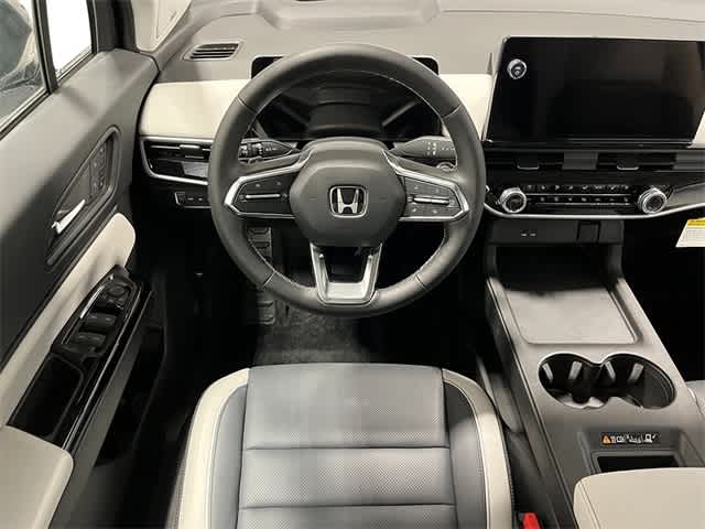 Thumbnail: 2025 Honda Prologue - 16