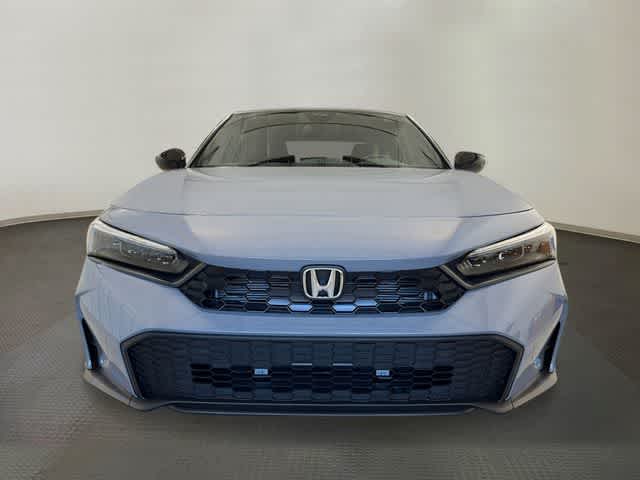 Thumbnail: 2026 Honda Civic - 10