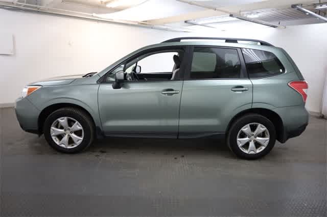 Thumbnail: 2016 Subaru Forester - 3