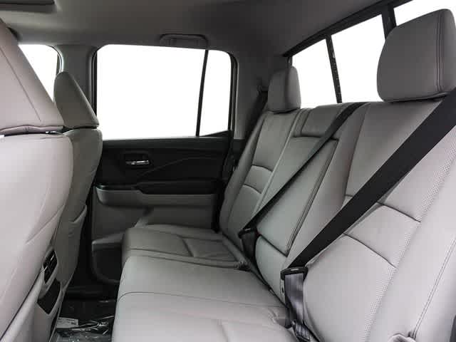 Thumbnail: 2026 Honda Ridgeline - 22