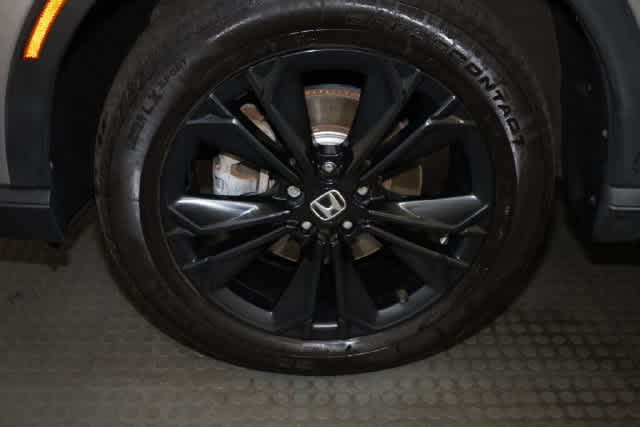 2024 Honda CR-V Sport Touring - Photo 37