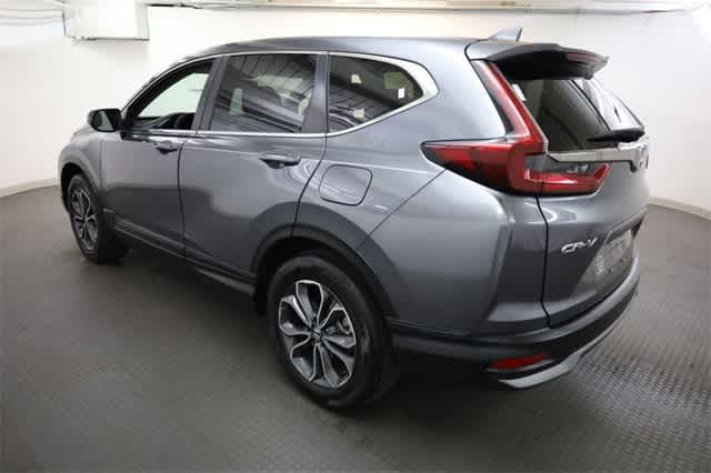 Thumbnail: 2022 Honda CR-V - 4