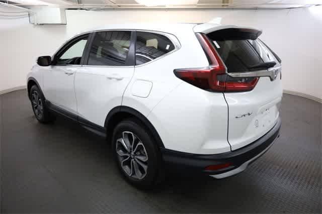 Thumbnail: 2022 Honda CR-V - 4